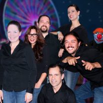 Society Circus Players Cancels Event Due to Covid Diagnosis