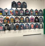 ‘Fabric of America: Artists in Protest’ exhibition addresses troubled times