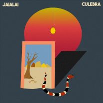 Rock band JAIALAI EP Review of “Culebra”