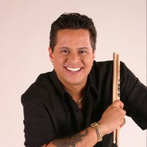 A tribute concert to Latin music ambassador Tito Puente