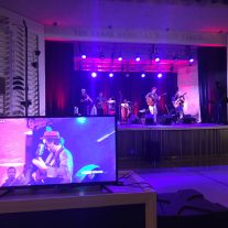 $1 million Miami Beach relief fund helps arts groups look to the future