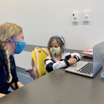 Frost Science Museum answers parent’s needs with Museum Pods