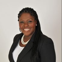 New World School of the Arts alumna comes home