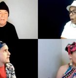 Teatro… ¿virtual? Búsquedas desesperadas, resultados dudosos.