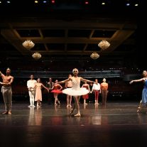 El XXV Festival Internacional de Ballet de Miami… un logro enorme como evento virtual