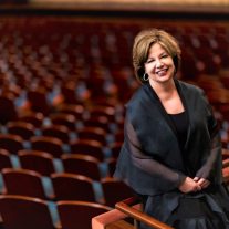 Florida Grand Opera honors its past and plans for the future