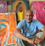 New Grant helps Camillus House Art Therapy Program