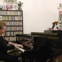 Steinway & Sons goes Virtual with Lunch Concert Series