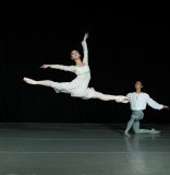 Arts Ballet Theatre of Florida abre temporada en la intimidad
