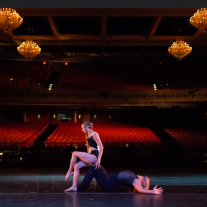 Dance Review: Witnessing contemporary leaps with passion at XXV Annual International Ballet Festival of Miami