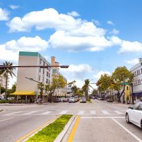 Miami Beach creating artist residency program in vacant spaces along city’s commercial corridor