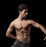 ‘Men Who Dance’ to explore, challenge ideas of masculinity