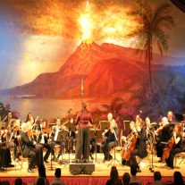 La apasionante celebración de Orchestra Miami por el cumpleaños 250 de Beethoven