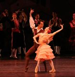 Cuban Classical Ballet of Miami is back, with a live & virtual performance of ‘Don Quixote’