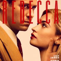 La nueva “Rebecca” y la “oscura belleza” de la novela gótica de Du Maurier