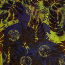 Artist Morel Doucet’s upcoming body of work looks to take on Miami’s issue of climate gentrification by quiet storm