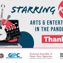 Arts leaders, actors, musicians talk arts in the pandemic era