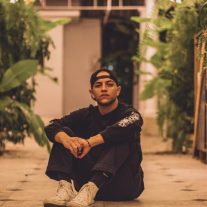 Lessons from the Quarantine with Miami’s The Hunted