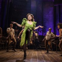 Live Broadway productions poised for a South Florida comeback