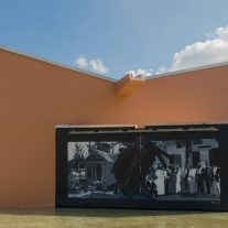 North Miami’s MOCA Plaza site of art installations through the fall