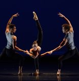 Dimensions Dance Theatre of Miami ready to return to live performance