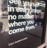 Flagler Street’s empty storefronts transformed into creative spaces