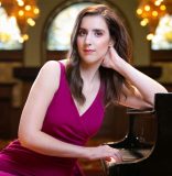 FIU Alumna Monika Miodragovic wins first prize in international competition