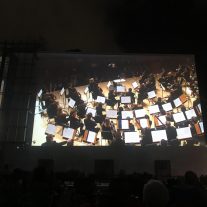 New World Symphony Celebrates Wallcast 10th Anniversary