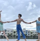 Dimensions Dance Theatre of Miami regresa renovada, exuberante y con estrenos