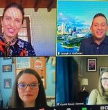 Miami Arts Marketing Project (MAMP) Labs 2021 kick off with session on Marketing Success