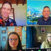 Miami Arts Marketing Project (MAMP) Labs 2021 kick off with session on Marketing Success