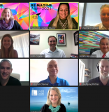 Reimagining fundraising in the COVID Landscape