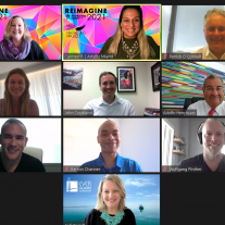 Reimagining fundraising in the COVID Landscape