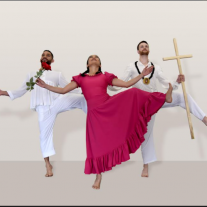 El regreso de Dance NOW! Miami … con ‘La Malinche’ de José Limón