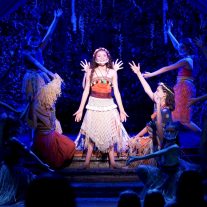 Area Stage finds temporary home at Sunset Place