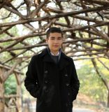 Piano phenom Brandon Goldberg to play outdoors at Arsht Center