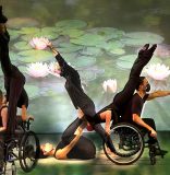 Karen Peterson and Dancers reflects on pandemic, loss in new show