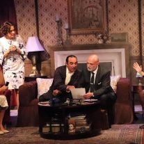 ‘La que se va a armar’: Estreno mundial en los escenarios de Miami