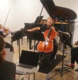 CONCIERTOS GRATUITOS EN LA EDICION XXIV DEL NEW MUSIC MIAMI ISCM FESTIVAL 