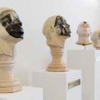 MOCA’s Michael Richards exhibit offers ‘a homecoming of sorts’ for the late artist