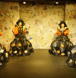 Havanafama presenta “Las Pericas”… en versión vanguardista 2021