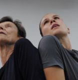 Choreographers unite in outdoor performances for the planet