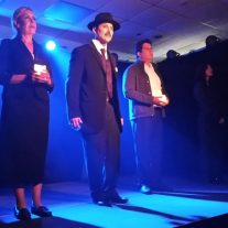 La tercera es la vencida: reabre el Paseo de las Artes en Miami.