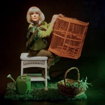 Solo Theater Fest abre este viernes con exposición fotográfica