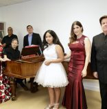 Un encuentro inolvidable con la zarzuela en el Coral Gables Museum