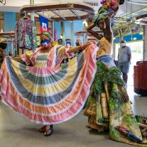 Haitian Heritage Month rekindles Cultural Life in Little Haiti