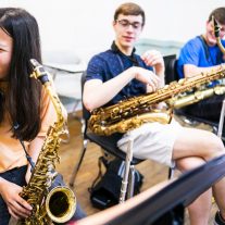 Carnegie Hall’s NYO and NYO2 Programs Offer Opportunities to Miami Student Musicians