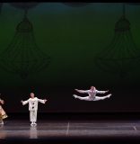 El emotivo reencuentro del Cuban Classical Ballet of Miami con su público