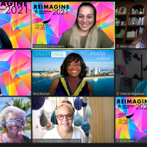 Arts leaders divulge tips to attracting diverse cultural audiences