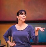 Elena Maria Garcia and a galaxy of Latina women return in “¡FUÁCATA!”